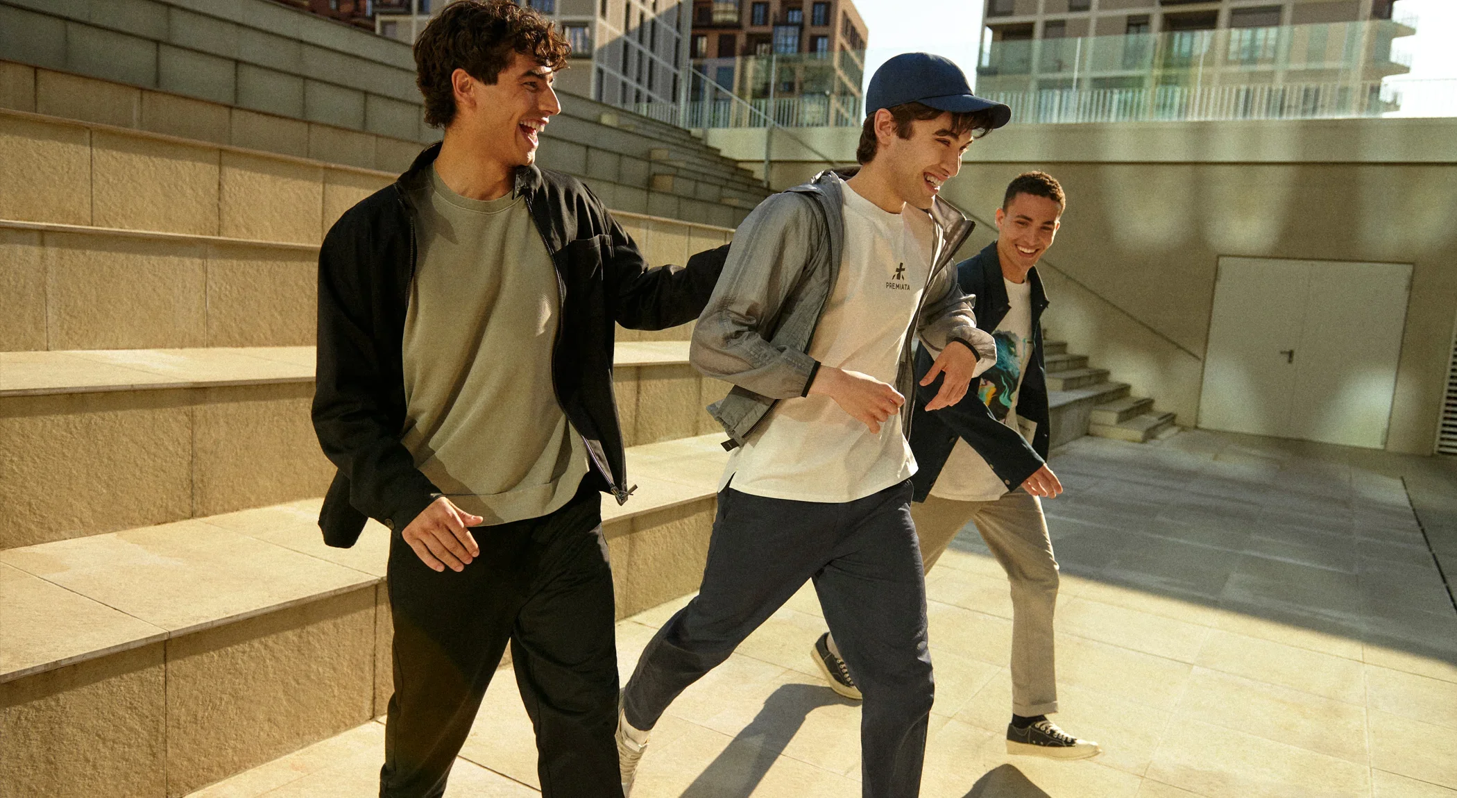 Premiata: Redefining Modern Footwear