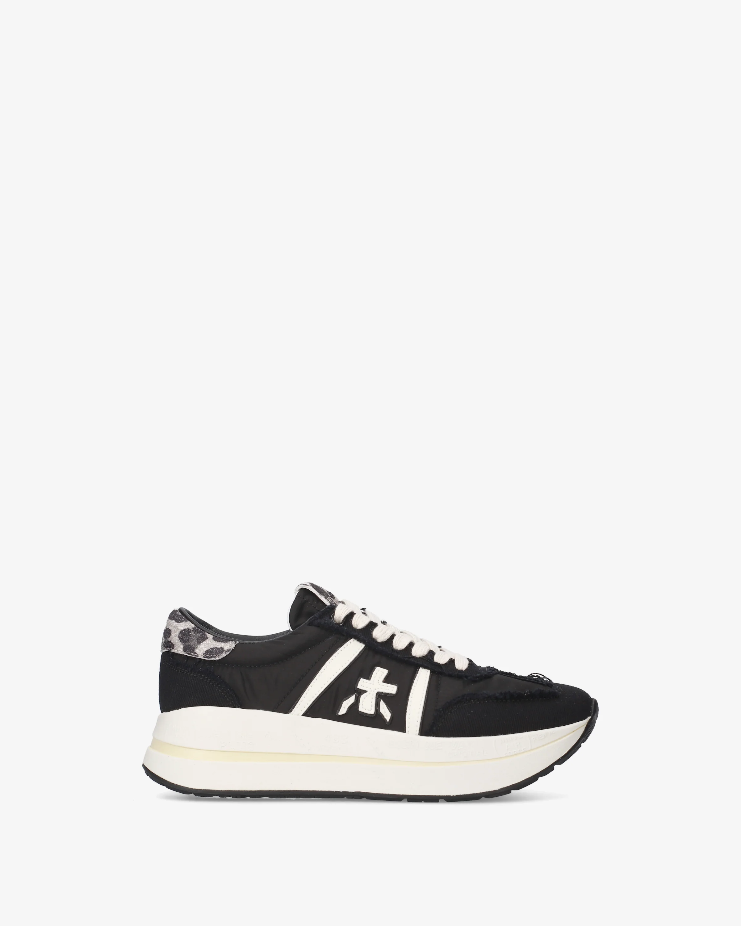 Women's sneakers new in SS26